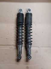 amortisseur origine ( la paire ) HONDA 125 CBF 2011