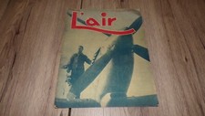 Revue - L'Air - 5 janvier 1946
