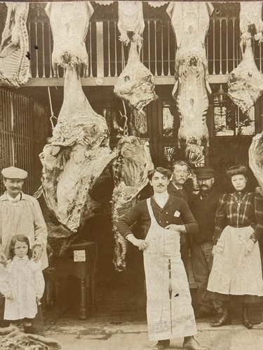 Carte postale photographie - carte,
