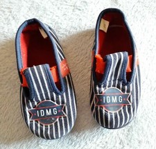 pantoufle interdit de me gronder 25