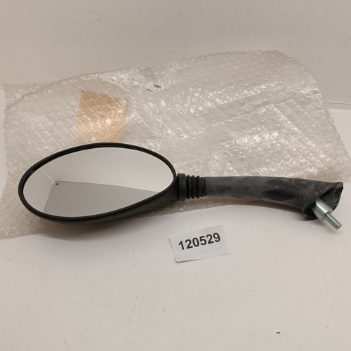 Miroir gauche original - miroir, piaggio