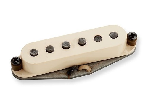Seymour duncan antiquity - seymour,