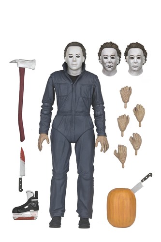 Halloween h20 ans later - halloween, 20