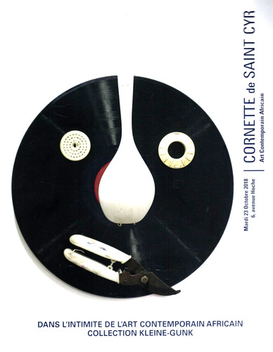 Art contemporain africain - art,