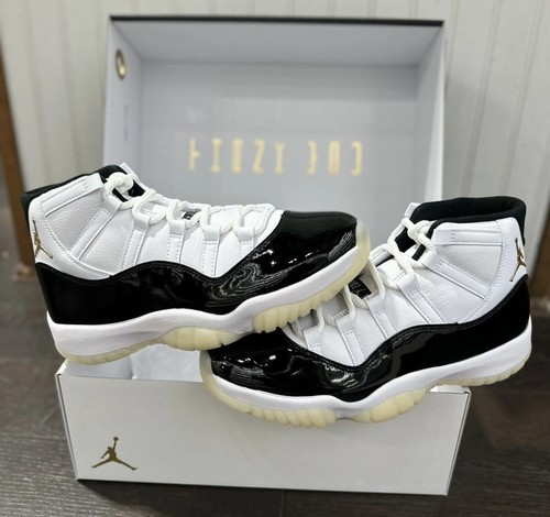 Nike air jordan retro - 11,