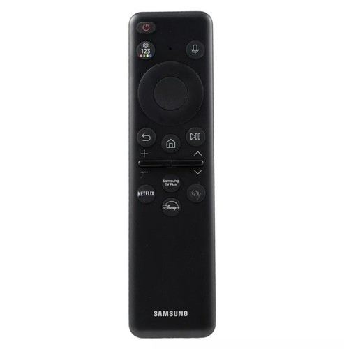 Télécommande vocale