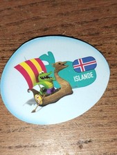 Magnet BROSSARD SAVANE  EUROPE