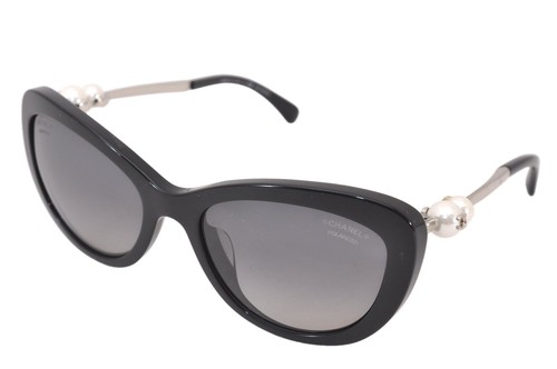 Authentic chanel sunglasses - authentic,