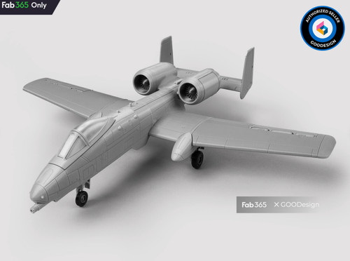 Thunderbolt 1 32 - a-10, 1:32