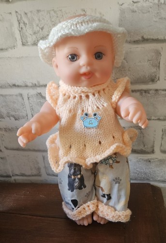 Vêtements pour corolle poupon - vêtements,