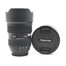 Tokina Opera 16-28mm f2.8 Full