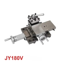 Jy180v small lathe - parts, cross