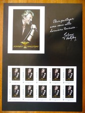 JOHNNY HALLYDAY  TOUR 66 /