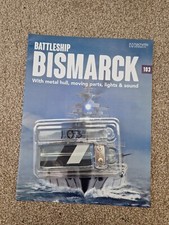 1/200 HACHETTE Construit