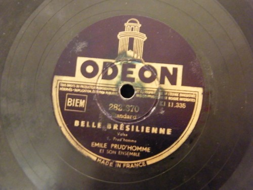 Emile prud homme - emile, prud'homme