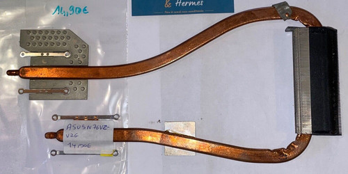 Dissipateur thermique pour - thermique,