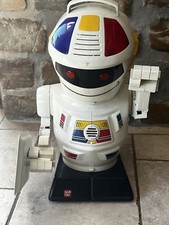 Robot bandai emilio vintage - robot,