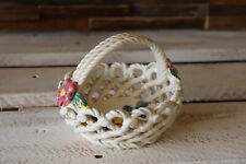 Corbeille Coupe Ajourée