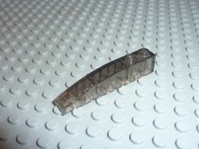 Lego Star Wars Smoke Slope