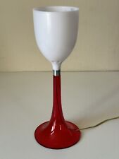 Lampe Plexiglas Philippe Starck Miss K Design Années 90