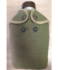 Housse de gourde KAKI à