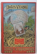 Mistress Branican Jules Verne