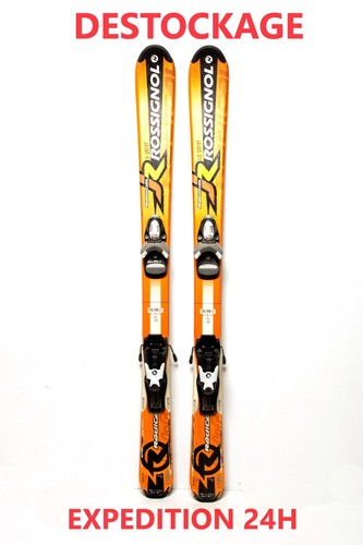 Ski enfant rossignol radical - rossignol, "radical"