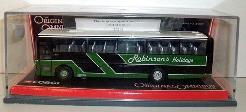 Corgi ooc scale 42721 - 1/76,