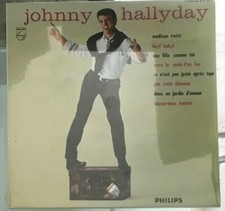 Club Dial Johnny Hallyday