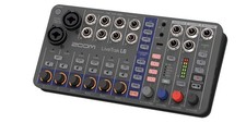 ZOOM LiveTrak L6 Digital Mixer