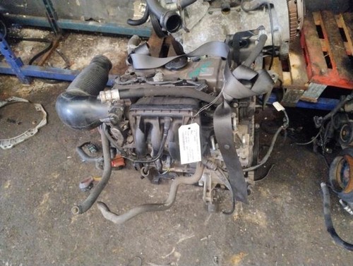 Moteur citroen xsara phase - citroen, 2