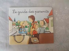 LE VILLAGE DE MES PREMIERES DECOUVERTES//LE GUIDE DES PARENTS//ACCOMPAGNEZ VOTRE