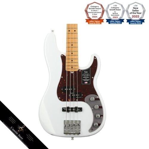 Fender american ultra - fender,