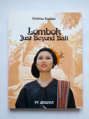 Cristina kessler lombok just - kessler,
