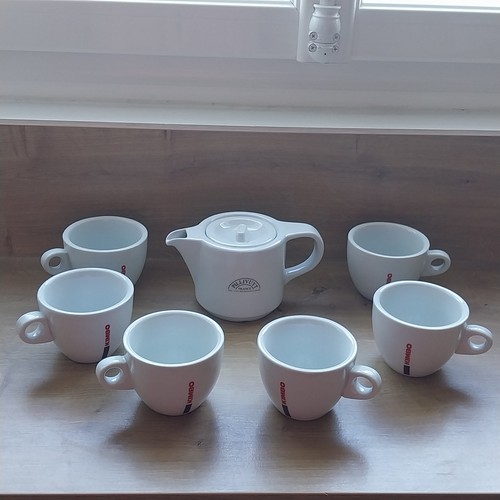 Lot tasses café - tasses, /