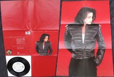 Michael Jackson WILL YOU BE