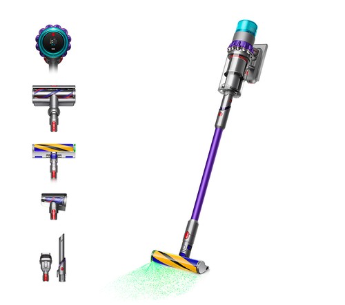 Aspirateur balai rechargeable - balai,