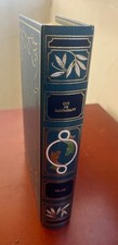 Guy maupassant bel ami - de, cuir
