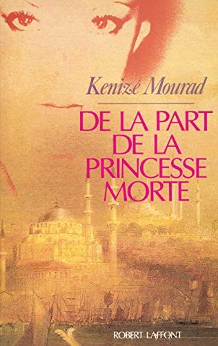 Part la princesse - part,
