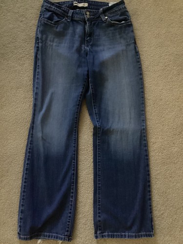 Levi 529 curvy - 529,