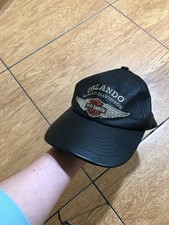 Casquette baseball motard - de,