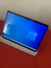 Microsoft Surface Pro 9 (Intel Core i5/8GB RAM/256GB SSD) - Graphite Comme Neuf