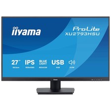 Ecran PC LED 27" IIYAMA