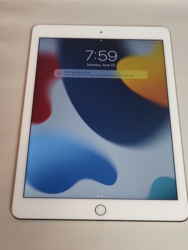 Apple ipad air 32gb gold - apple,