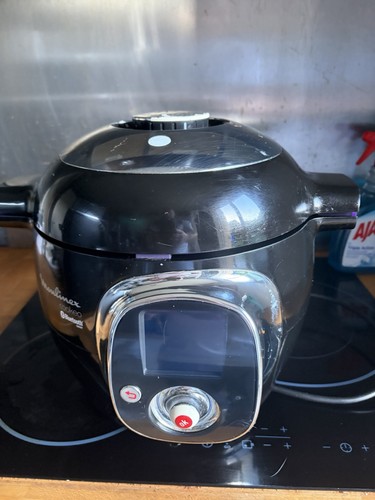 Moulinex cookeo epc03 - epc03, 6l