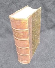 LAROUSSE MEDICAL  1912