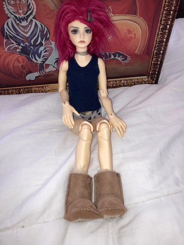 Souldoll soulkid elden - , msd