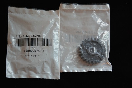 Agfa msc minilab - agfa, gears 