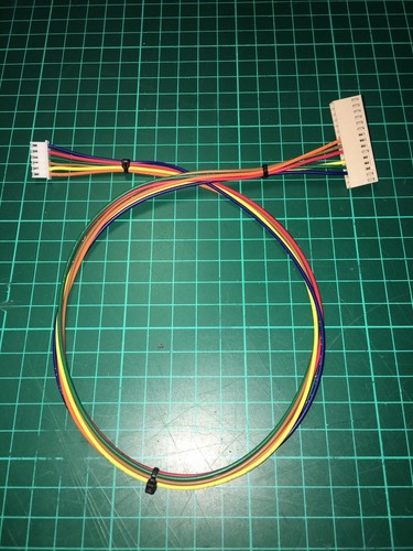 Kick harness pcb - pcb, killer