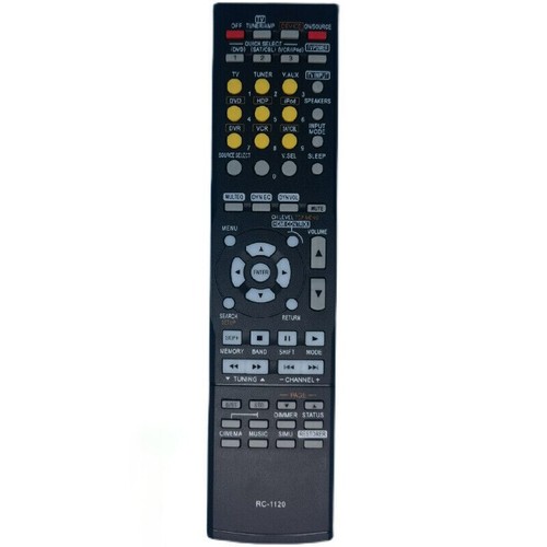 1120 remote control for - rc-1120,